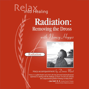 Affirmations (Before / During Treatment) [feat. Donna Mast]