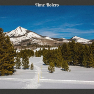 We'll Never Be Apart