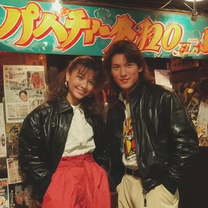 ウィスキー・ティアーズ