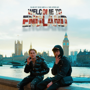 Welcome To England