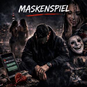 Maskenspiel