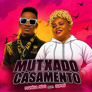 Mutxado Casamento