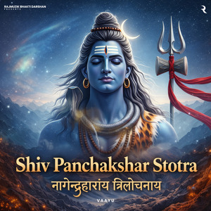 Shiv Panchakshar Stotra