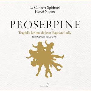 Proserpine: Act I Scene 8: Prelude - Ce Palais va tomber; o dieux! …