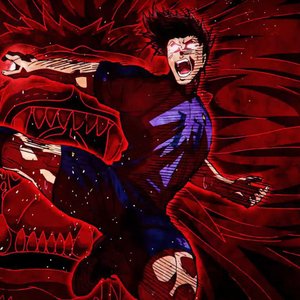 Blue Lock el Rey Shouei Barou