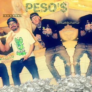 Peso'$ (feat. StillUndefeated)