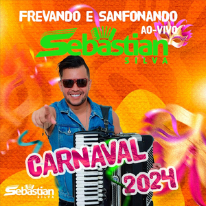 Frevando e Sanfonando (Ao Vivo)