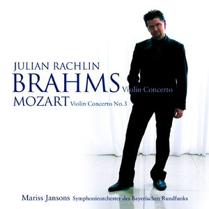 Violin Concerto No.3 in G major K216 : II Adagio