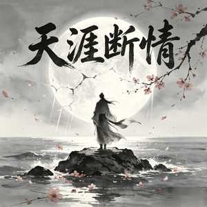 天涯断情