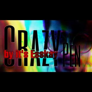 Crazy Pen