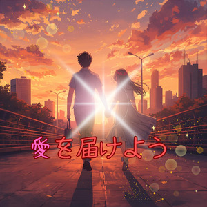 OOSAKA ラブストーリー