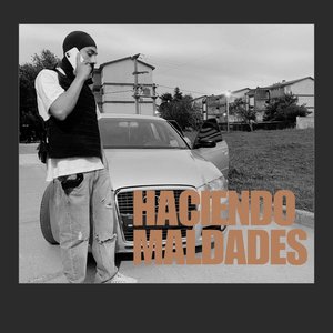 Haciendo Maldades