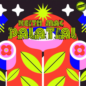 Palatial (Original Mix)