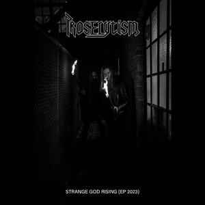 Strange God Rising