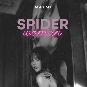 Spider Woman