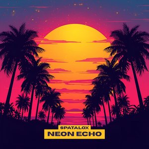 Neon Echo