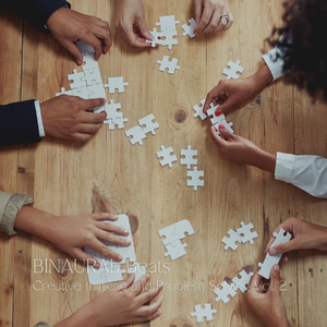 55.0 Hz Gamma Frequency