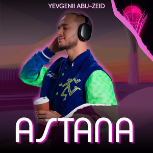 ASTANA (Remix)