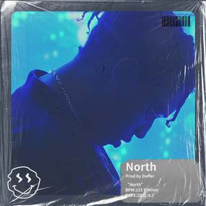 【Free】"North" - A$AP Rocky x Migos Type Beat