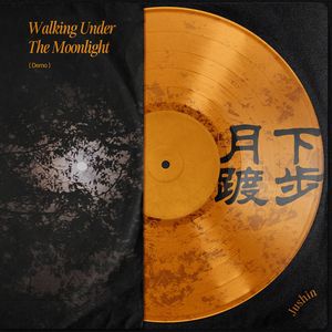 月下踱步 - Demo