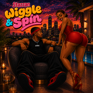Wiggle & Spin
