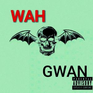 WAHGWAN