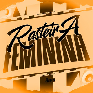 Rasteira Feminina