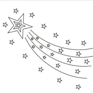 三颗流星（prod.by 李暗）