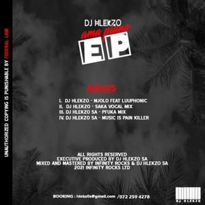 Mjolo (feat. Luuphonic)