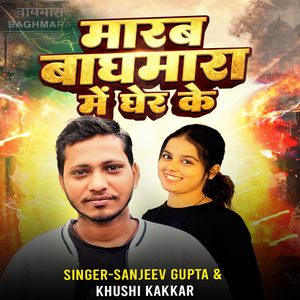 Marb Baghmara Me Gher Ke