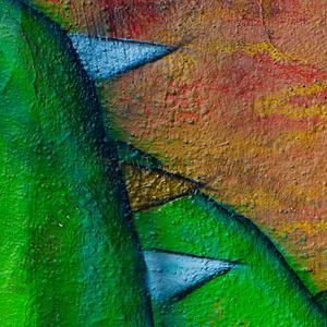 Magneto's Catch and Release