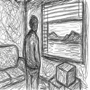 Daheim (Stripped)