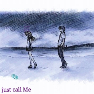 just call me