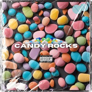 Candy Rocks