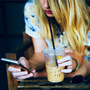 Relaxation (Original Mix)