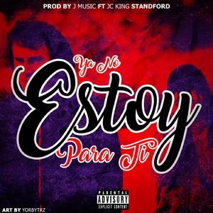Ya no estoy para ti (feat. JC King & Standford)