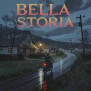 BELLA STORIA