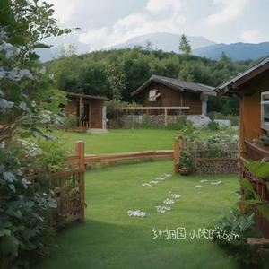 乡村田园 小院日常bgm