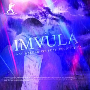 Imvula (feat. Felicity ZA)