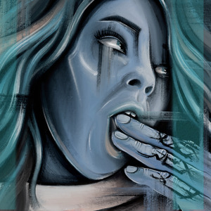 Танцы под дождём (feat. АЙХИ)