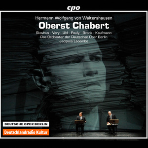 Oberst Chabert (Colonel Chabert), Act II Scene 2: Hier einzudringen! [Rosine]