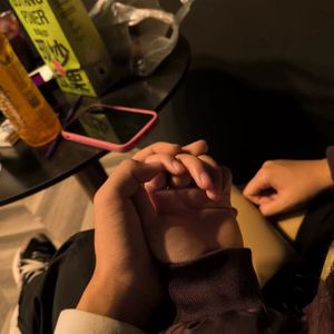 天作之合（prod. YnJasper）