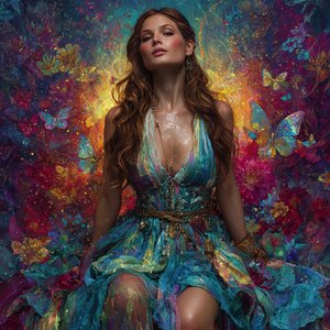 Aşkını Kalbime Yazayım