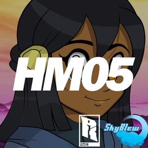 HM 05 (feat. SkyBlew)
