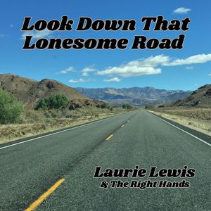 Look Down That Lonesome Road