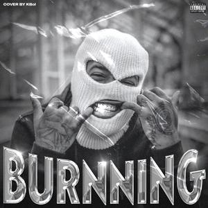 Free_"BURNNING" 808mafia type beat