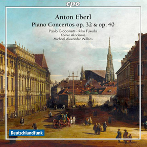 Piano Concerto in C Major, Op. 32:II. Adagio ma non troppo, più tosto andante
