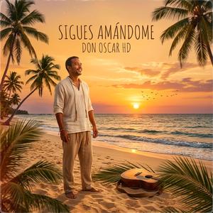 SIGUES AMÁNDOME
