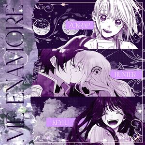 Me enamoré (feat. Hunter & Zckrap)