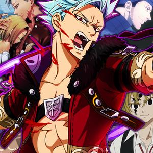 Ban Rap. La Codicia Inmortal